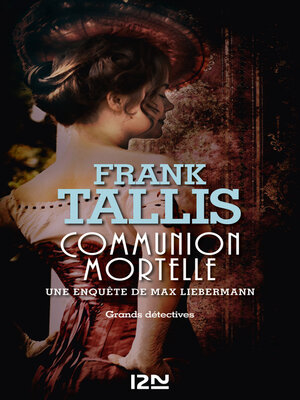 cover image of Communion mortelle